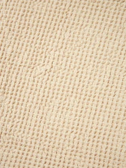 Cestino portaoggetti per bambini in cotone organico Wabi Sabi