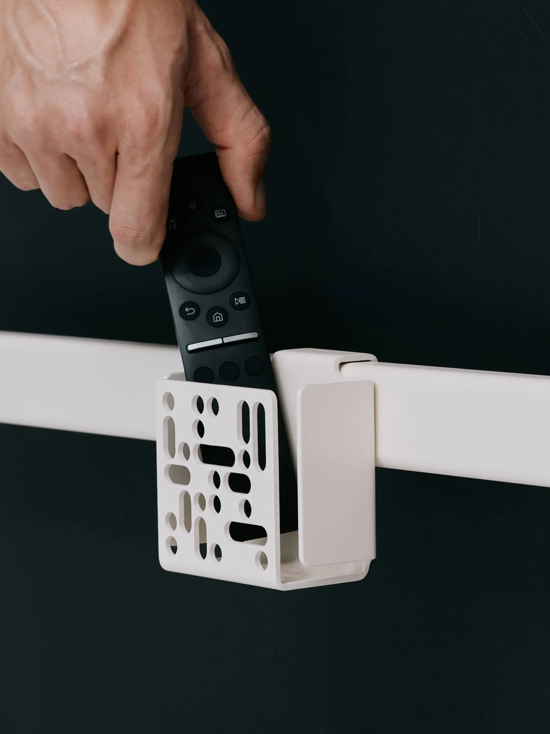 Cestino portaoggetti Remote
