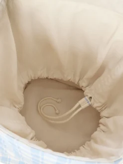Cesto portaoggetti in cotone per bambini Garland