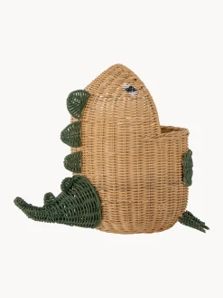 Cesto in rattan Eddi