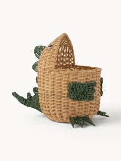 Cesto in rattan Eddi