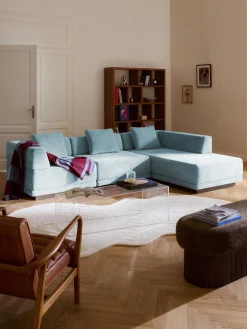 Chaise longue Colin