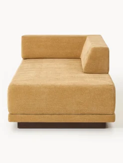Chaise longue Colin