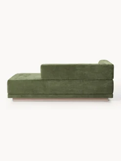 Chaise longue Colin