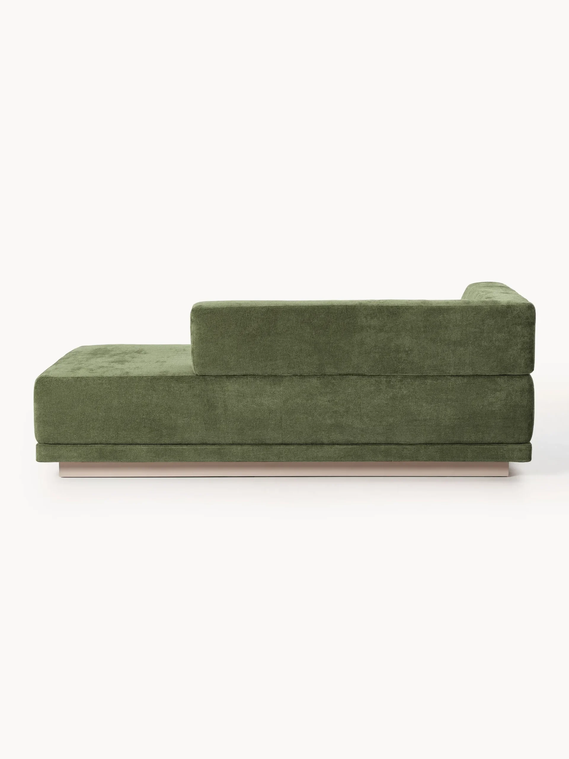 Chaise longue Colin