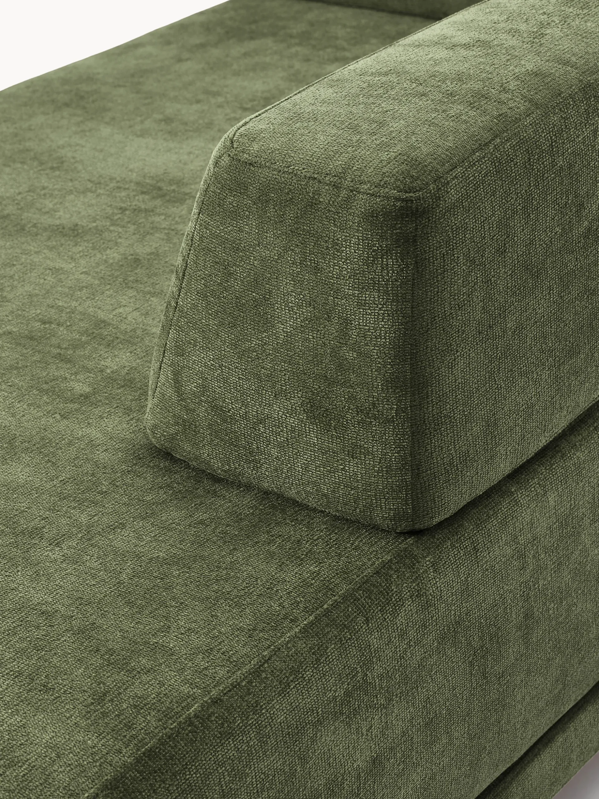 Chaise longue Colin