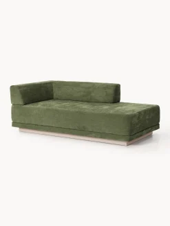 Chaise longue Colin