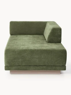 Chaise longue Colin