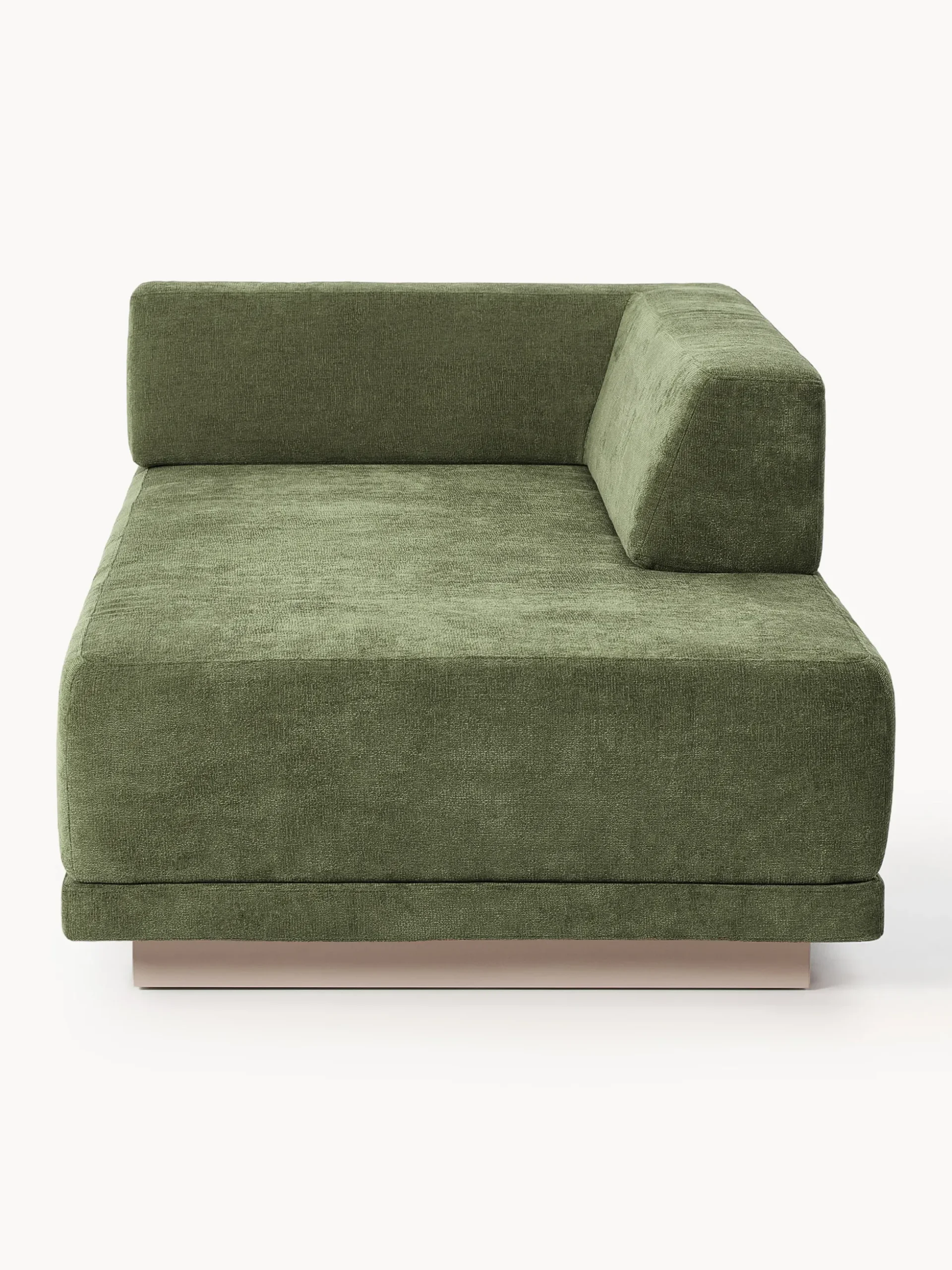 Chaise longue Colin