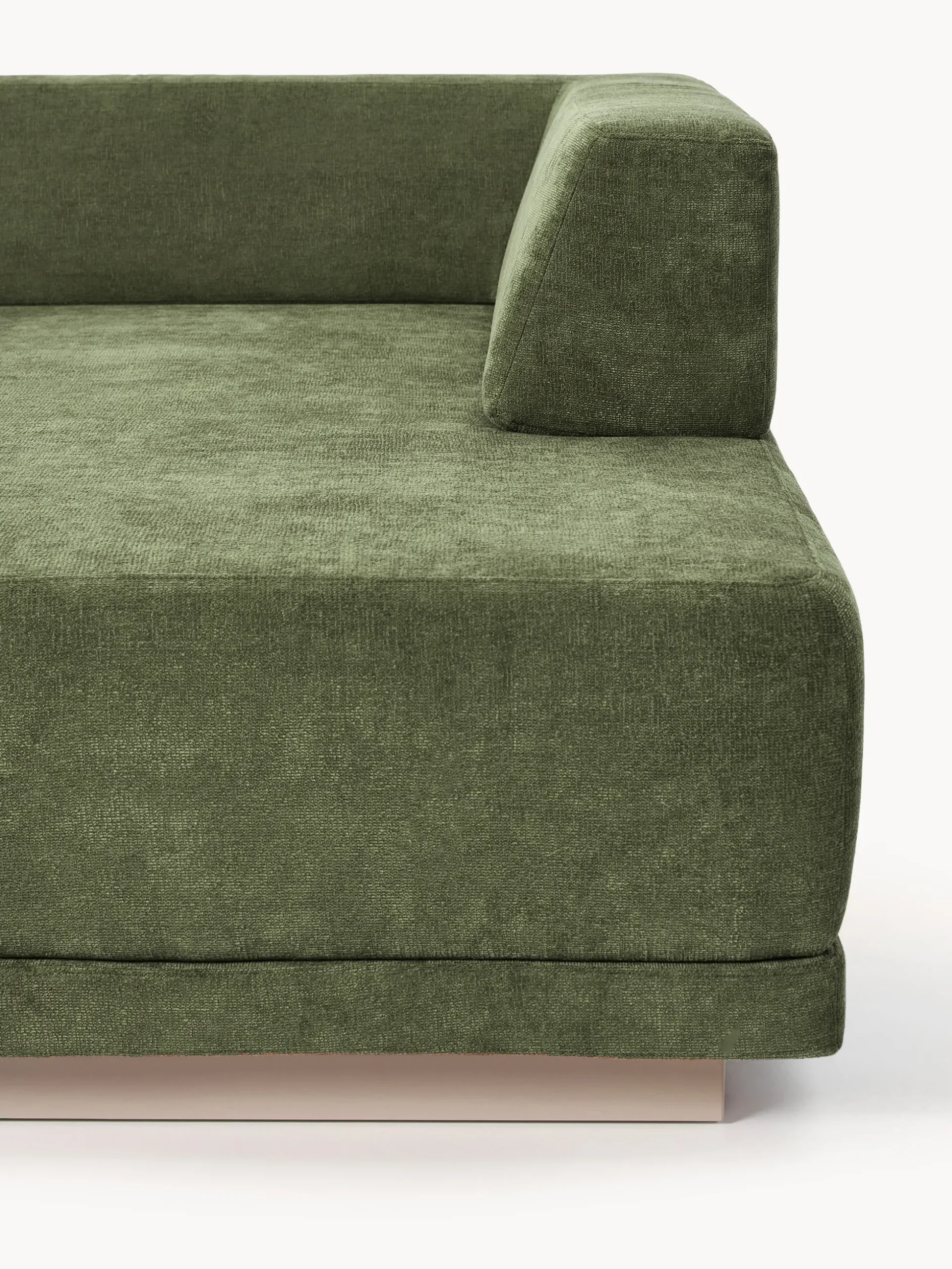 Chaise longue Colin