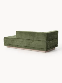 Chaise longue Colin