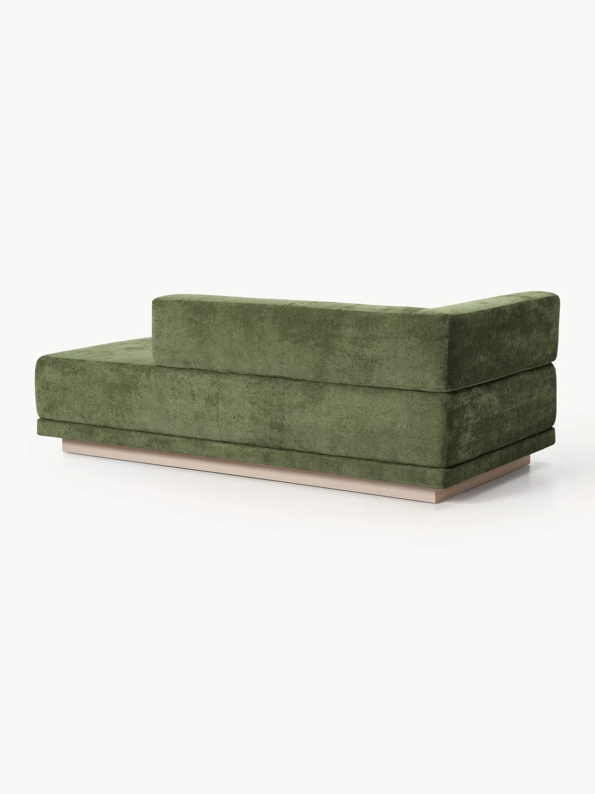 Chaise longue Colin