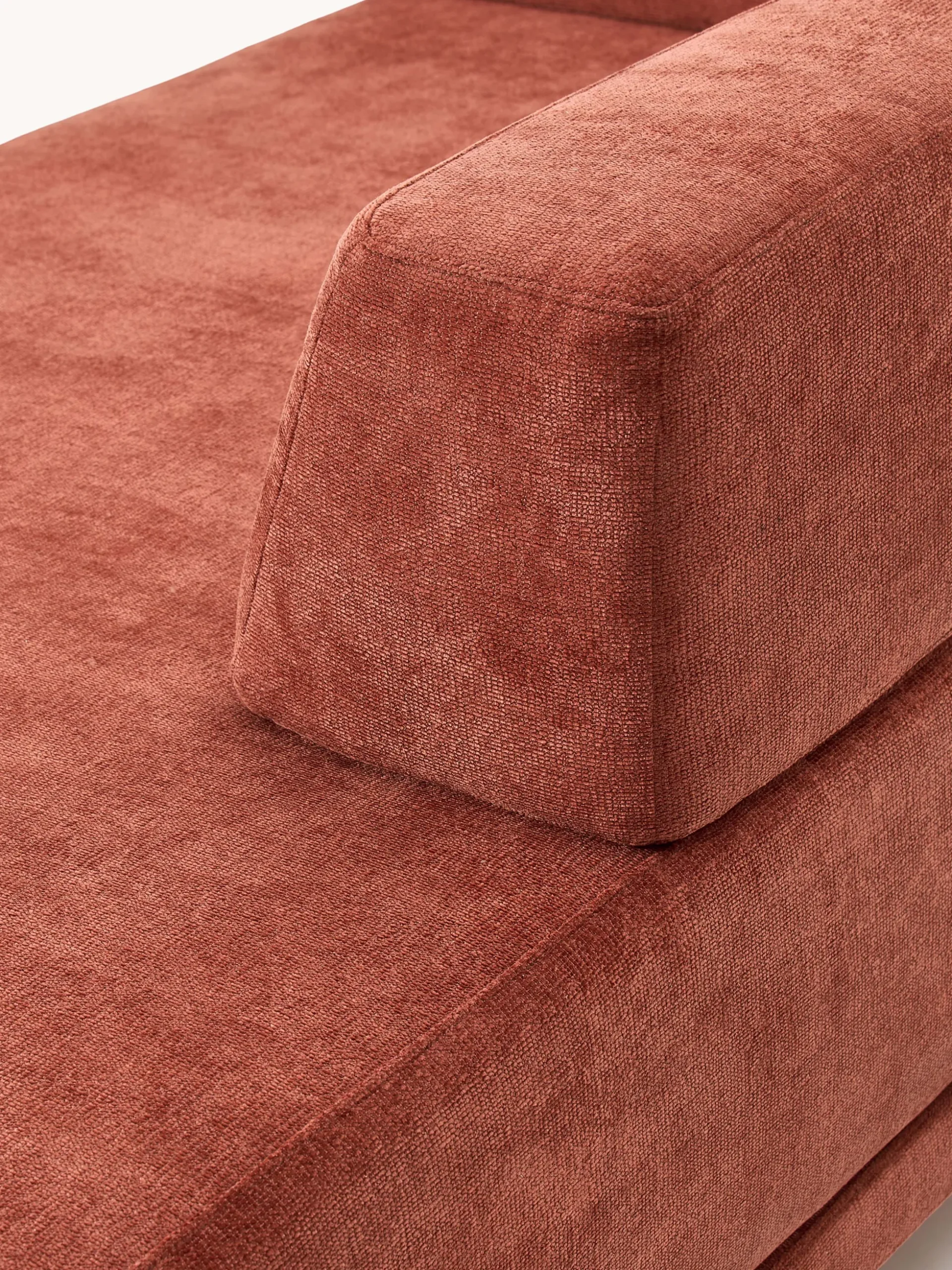 Chaise longue Colin