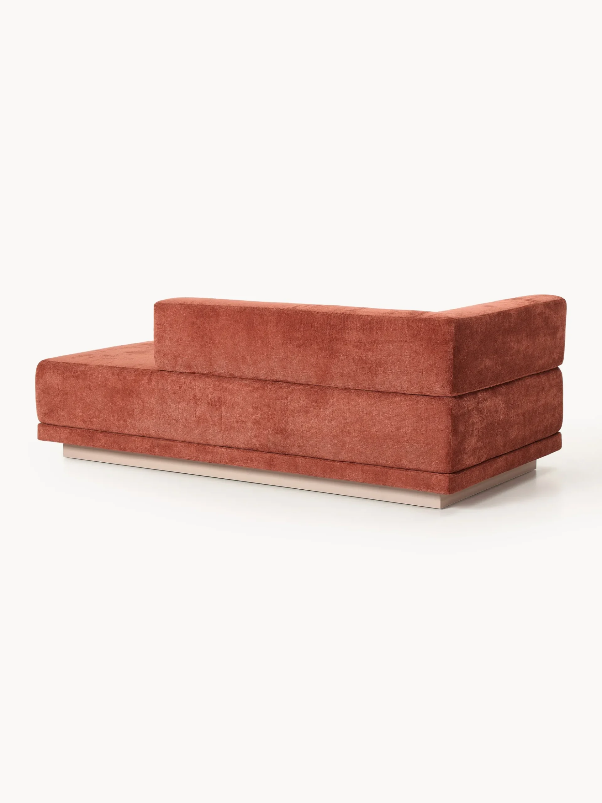 Chaise longue Colin