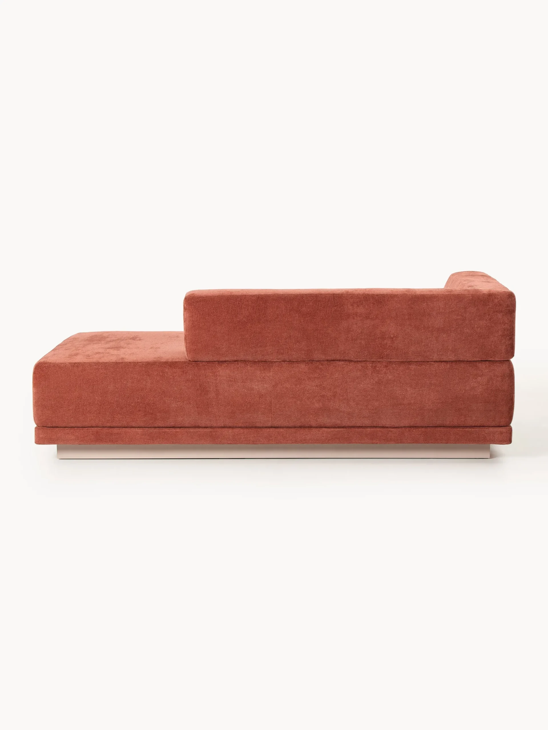 Chaise longue Colin