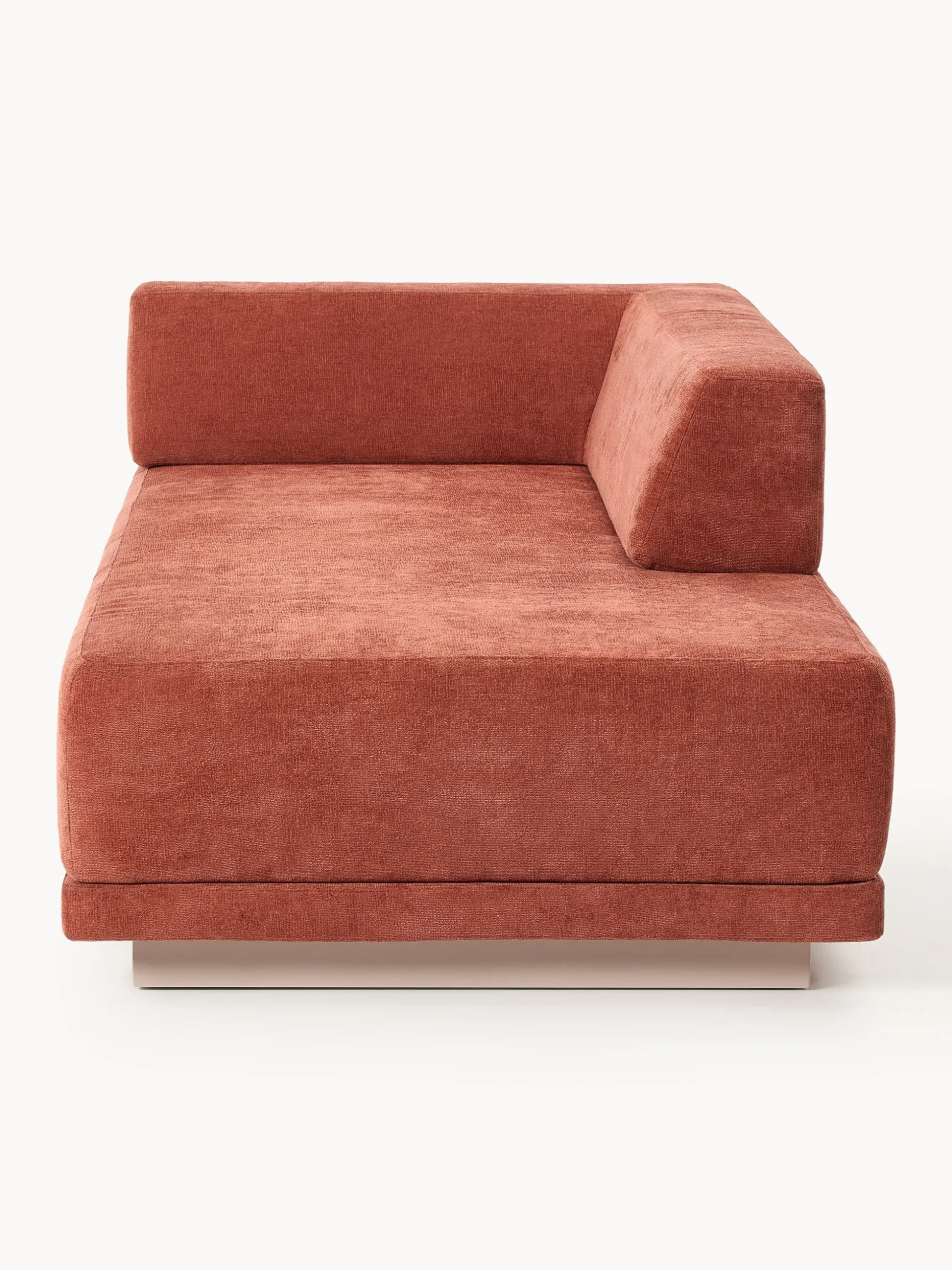 Chaise longue Colin