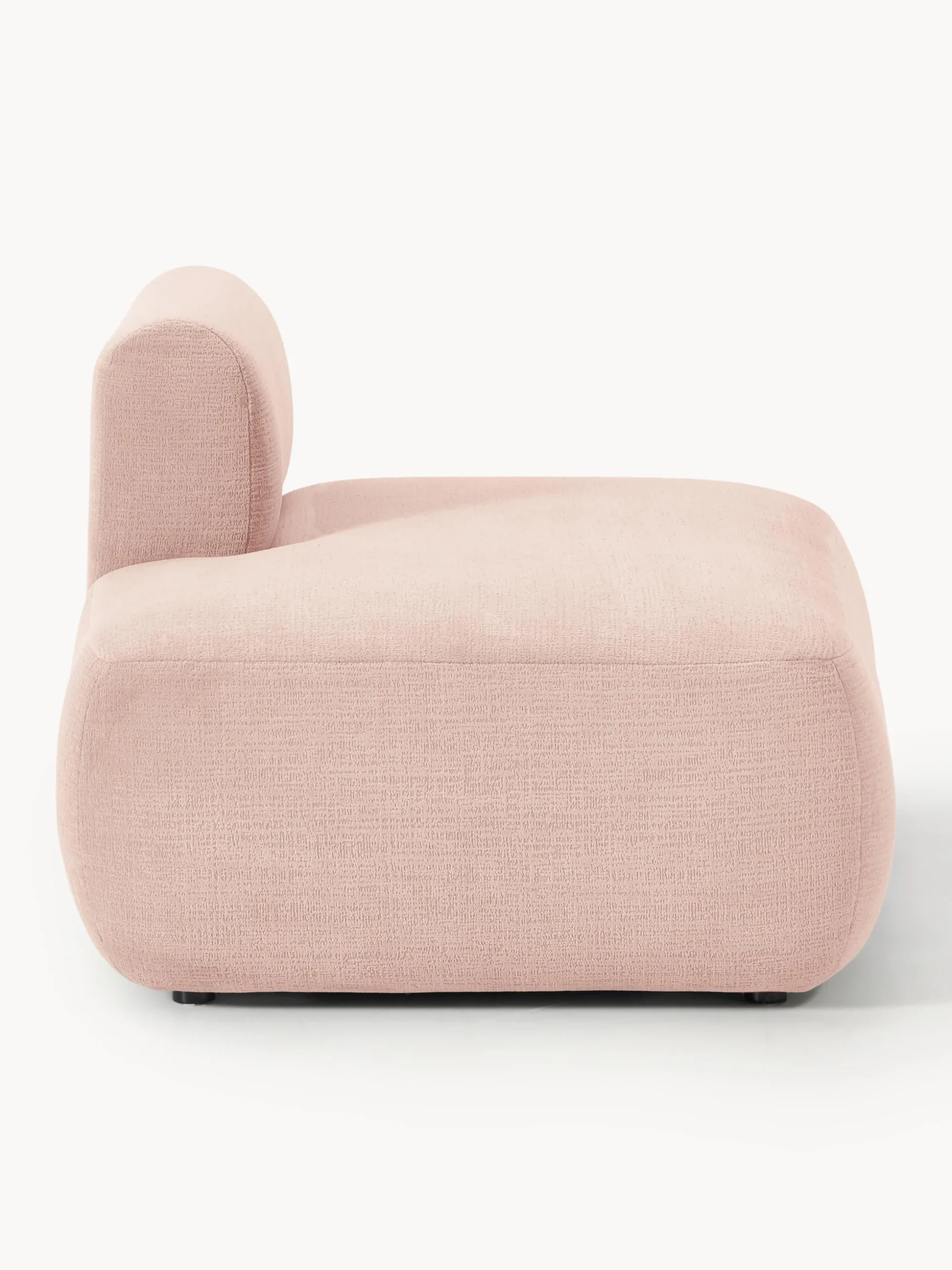 Chaise longue componibile Sofia