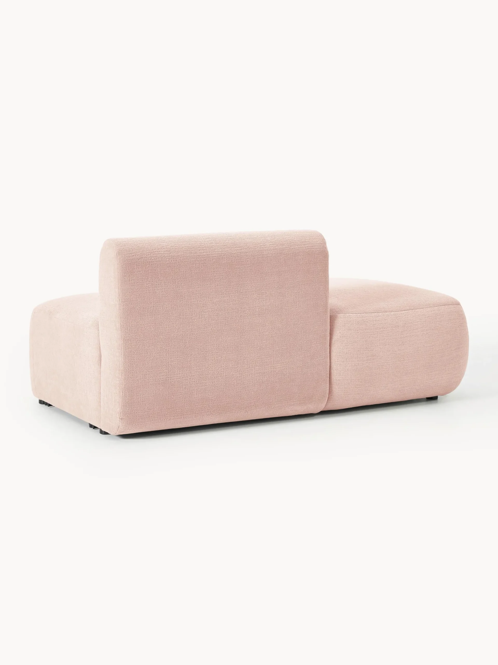 Chaise longue componibile Sofia