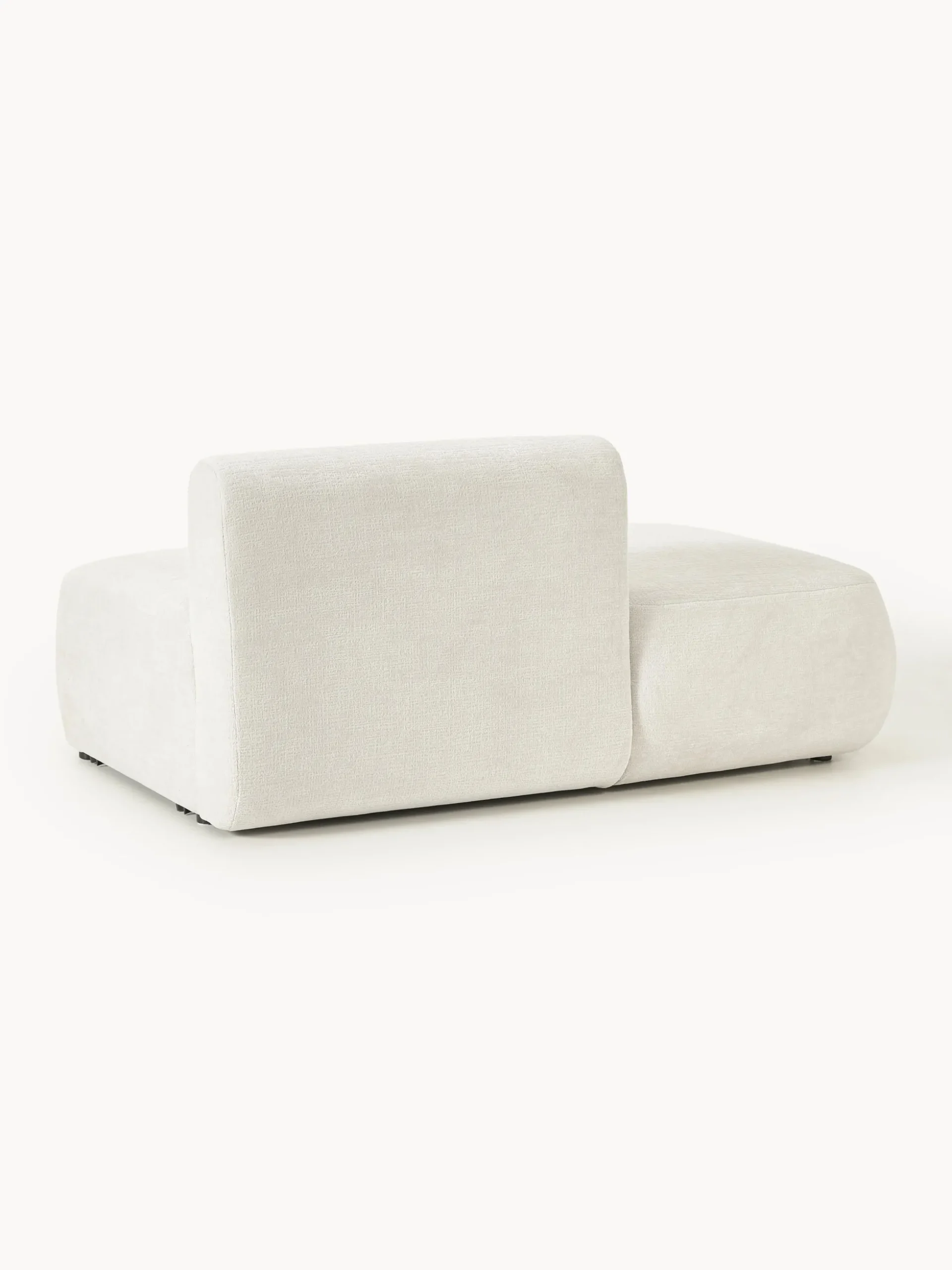 Chaise longue componibile Sofia