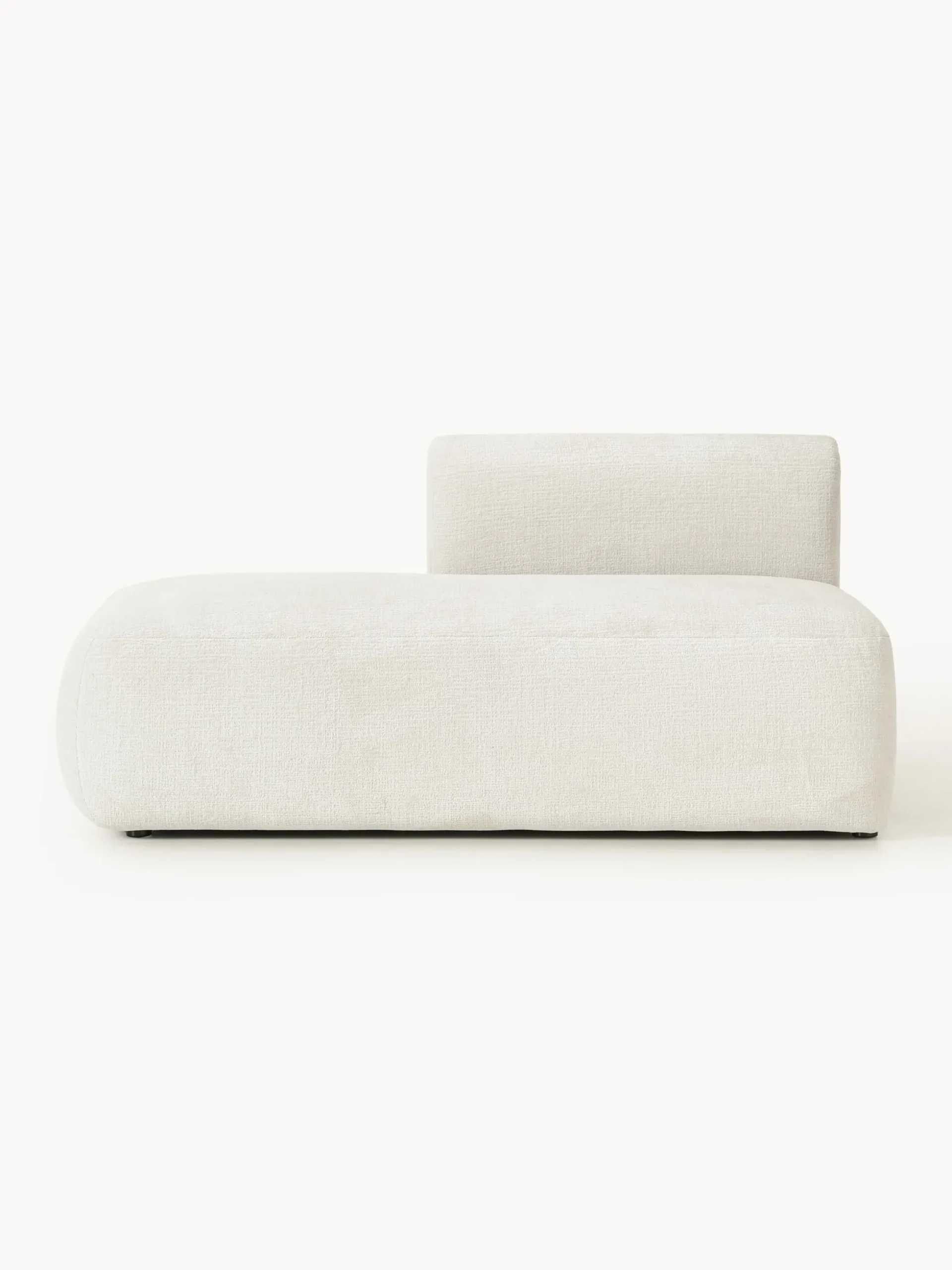 Chaise longue componibile Sofia