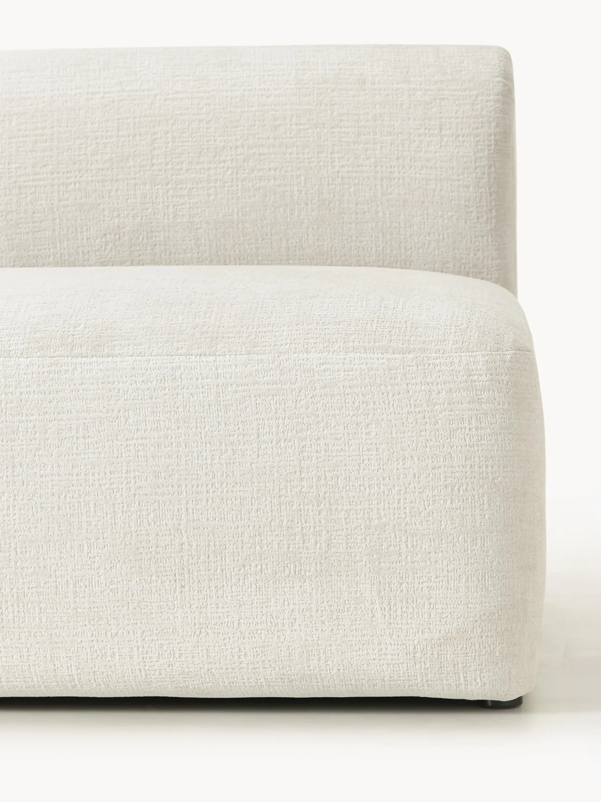 Chaise longue componibile Sofia