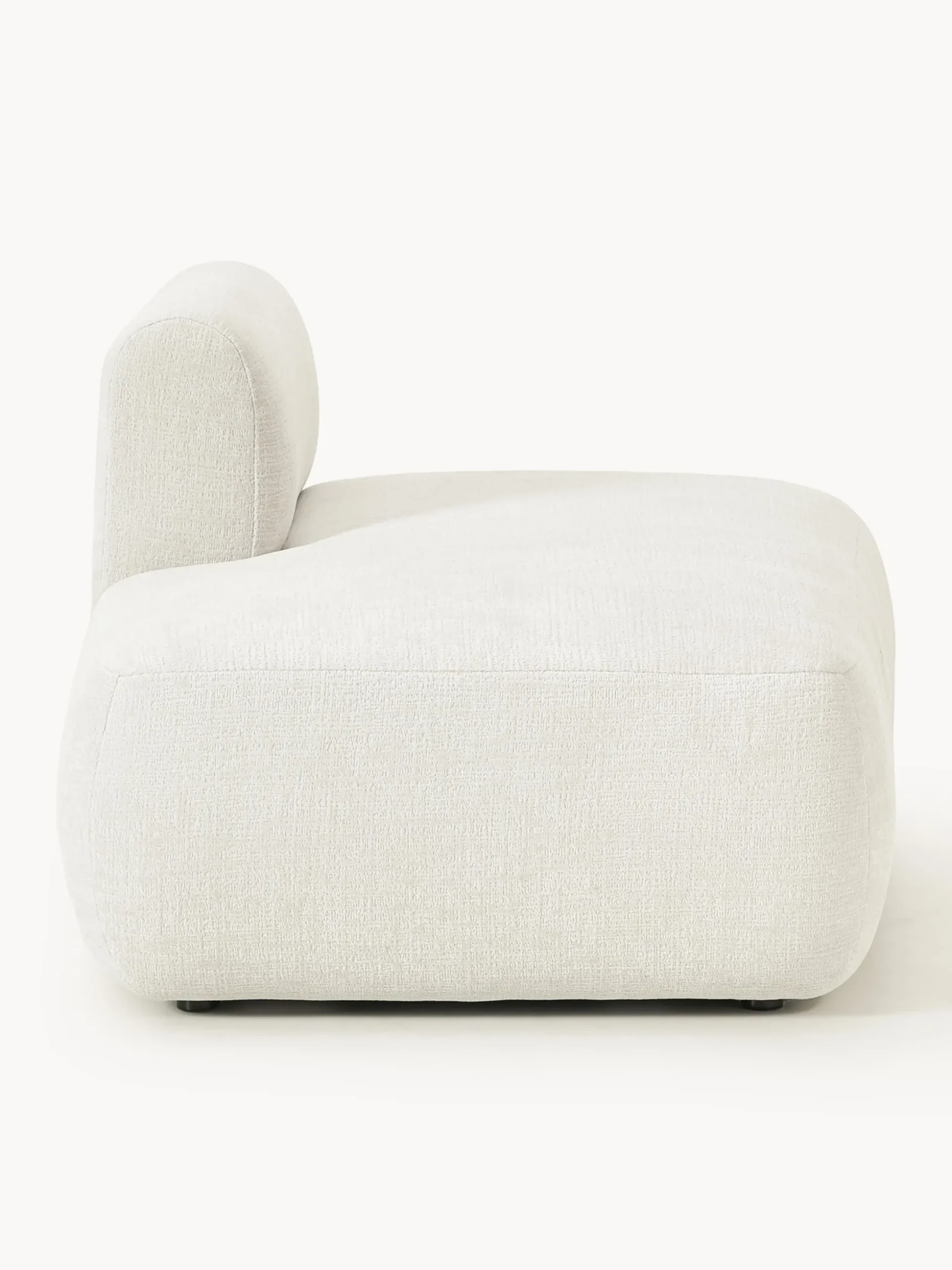 Chaise longue componibile Sofia