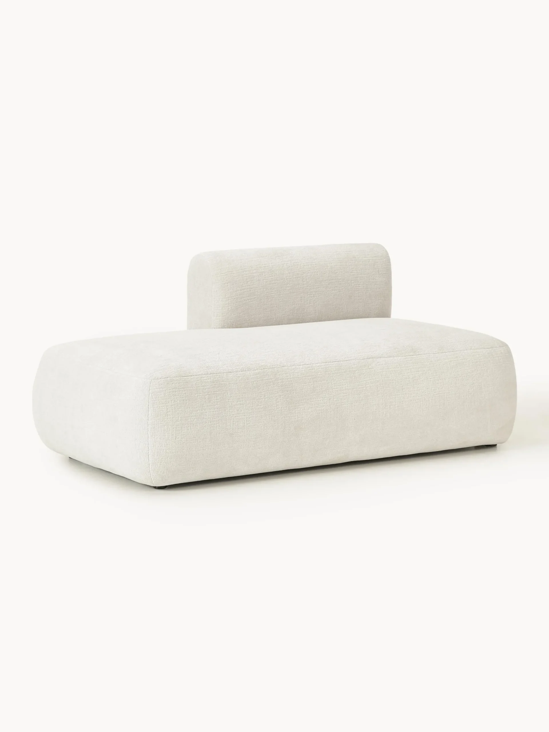 Chaise longue componibile Sofia