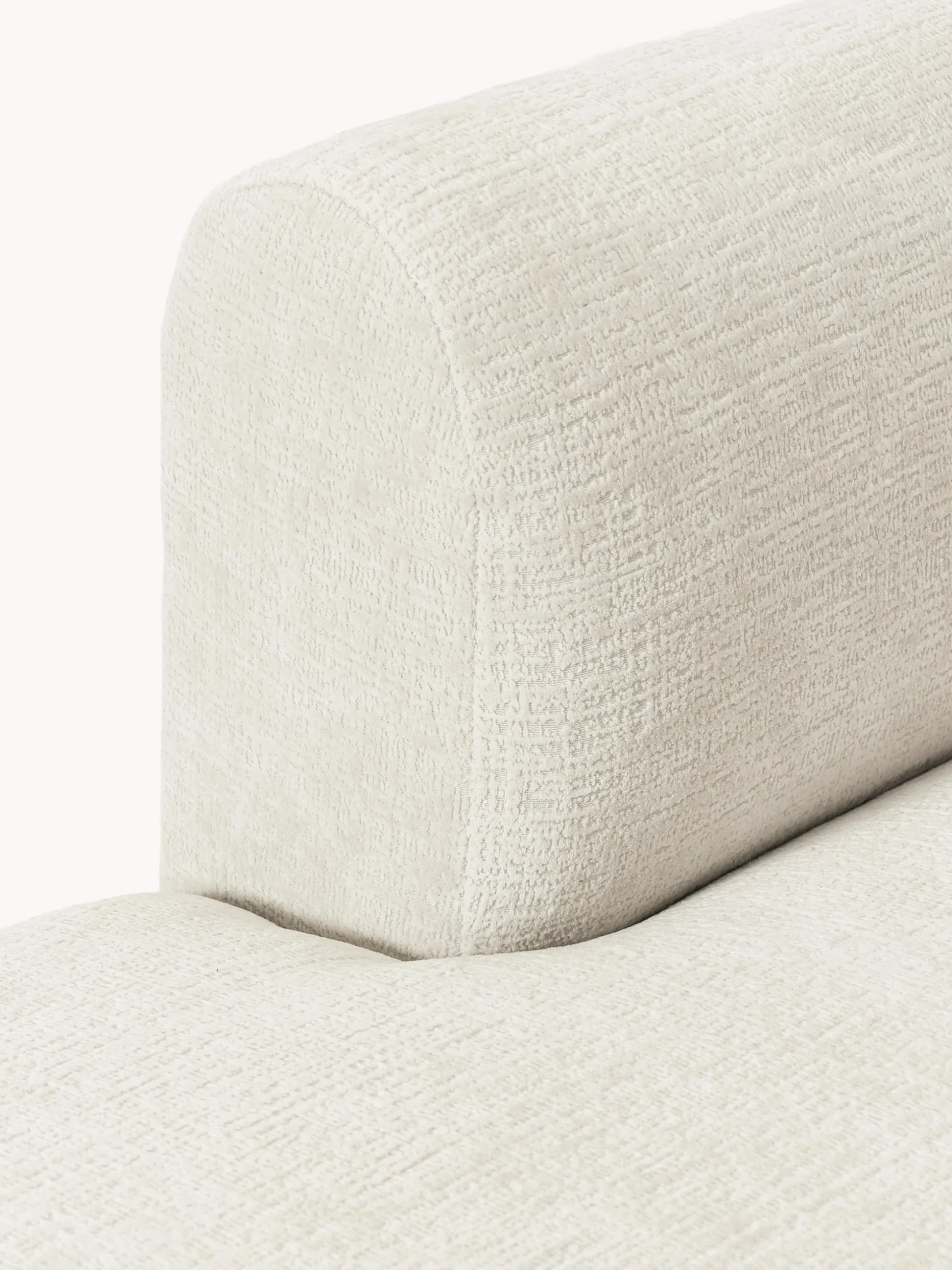 Chaise longue componibile Sofia