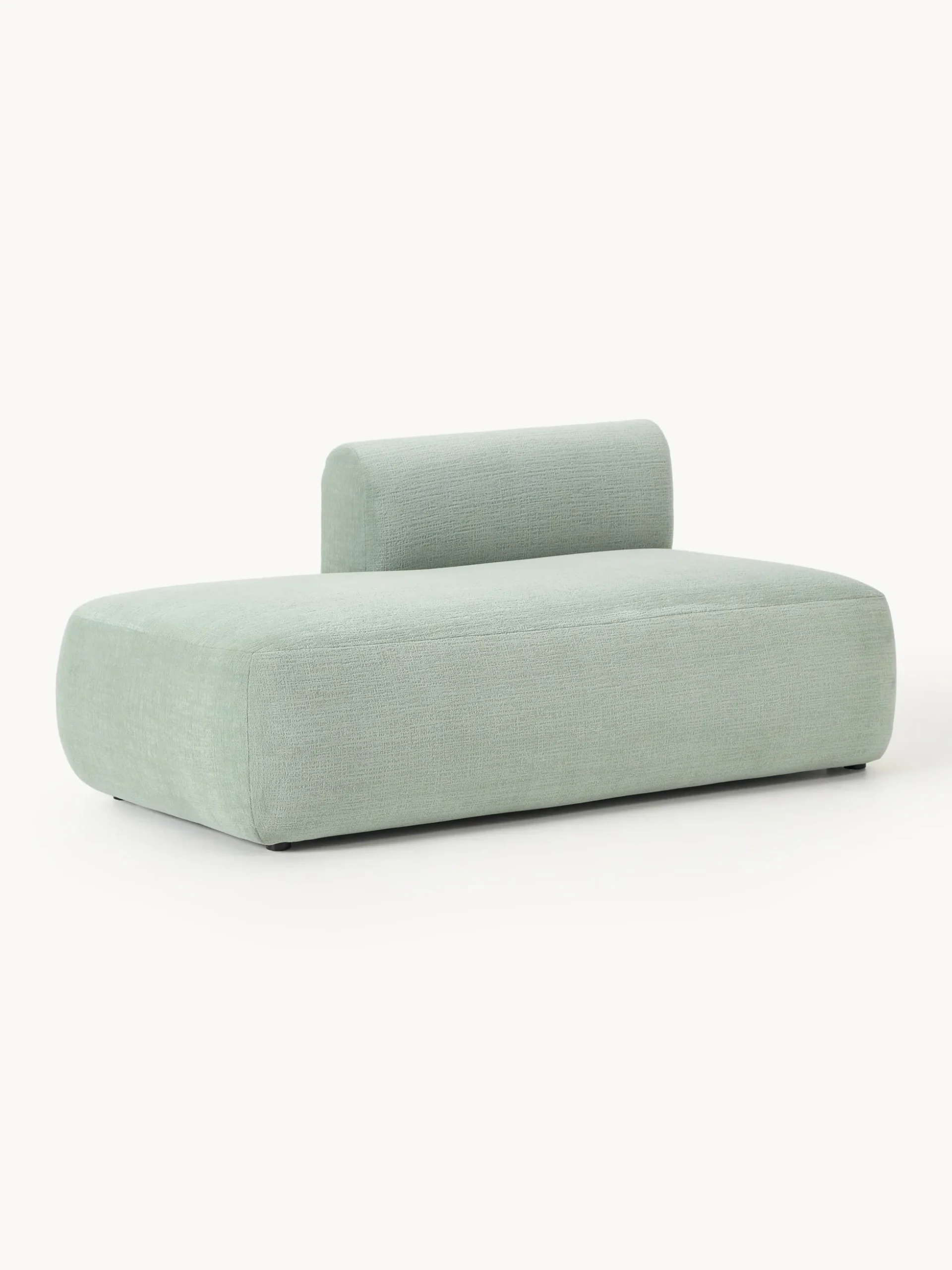 Chaise longue componibile Sofia