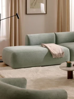 Chaise longue componibile Sofia
