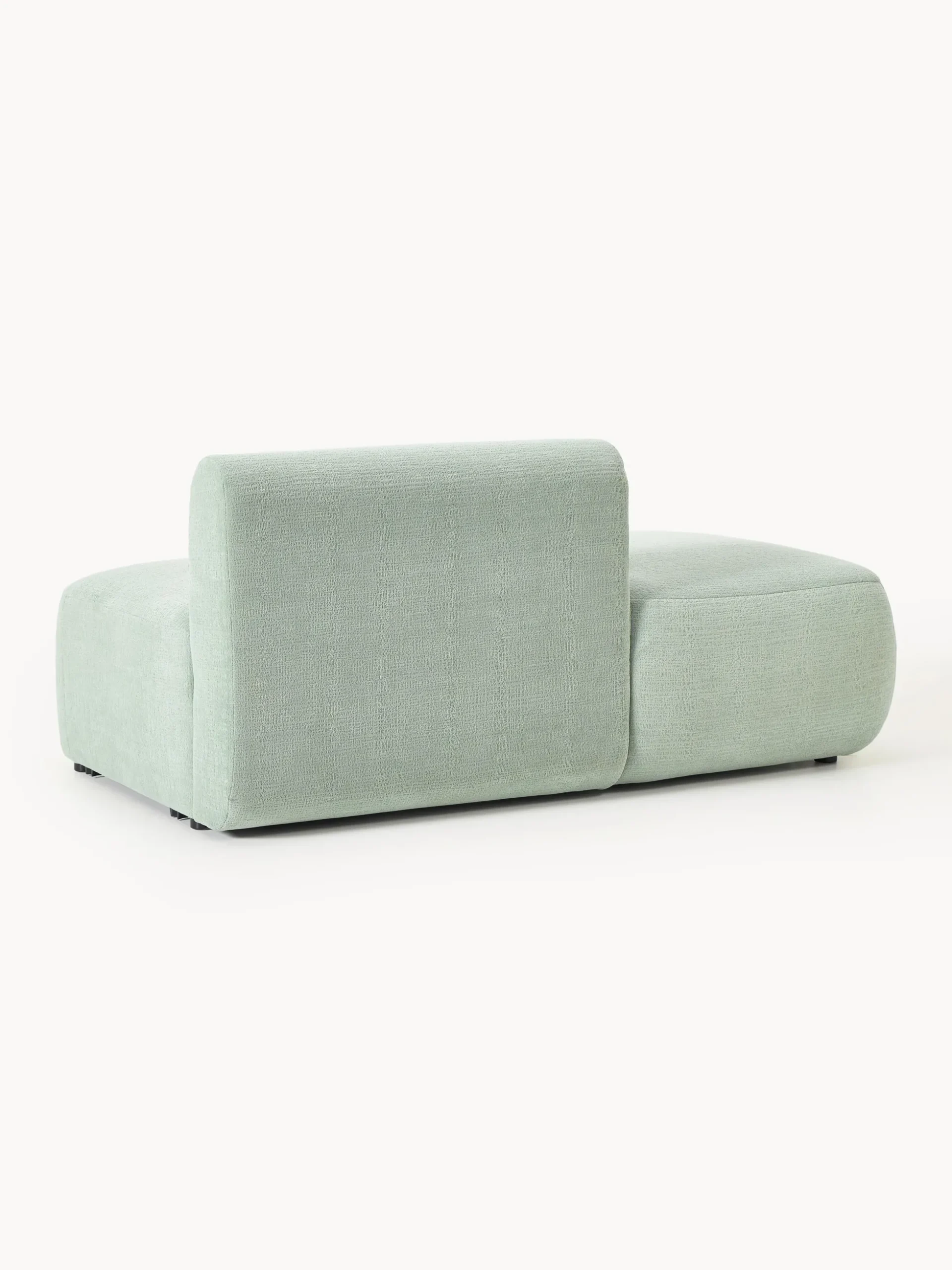 Chaise longue componibile Sofia
