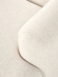 Chaise longue componibile 2 posti Sofia
