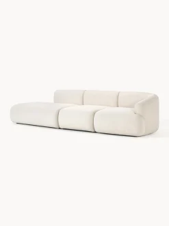 Chaise longue componibile 2 posti Sofia