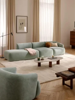 Chaise longue componibile 2 posti Sofia