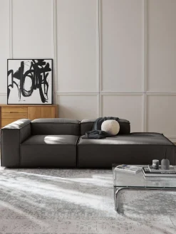 Chaise longue componibile Lennon
