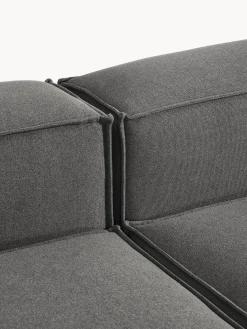 Chaise longue componibile Lennon