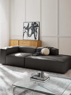 Chaise longue componibile Lennon