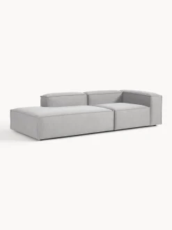 Chaise longue componibile Lennon