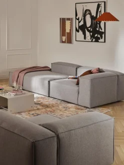 Chaise longue componibile Lennon