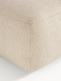 Chaise longue componibile Sofia