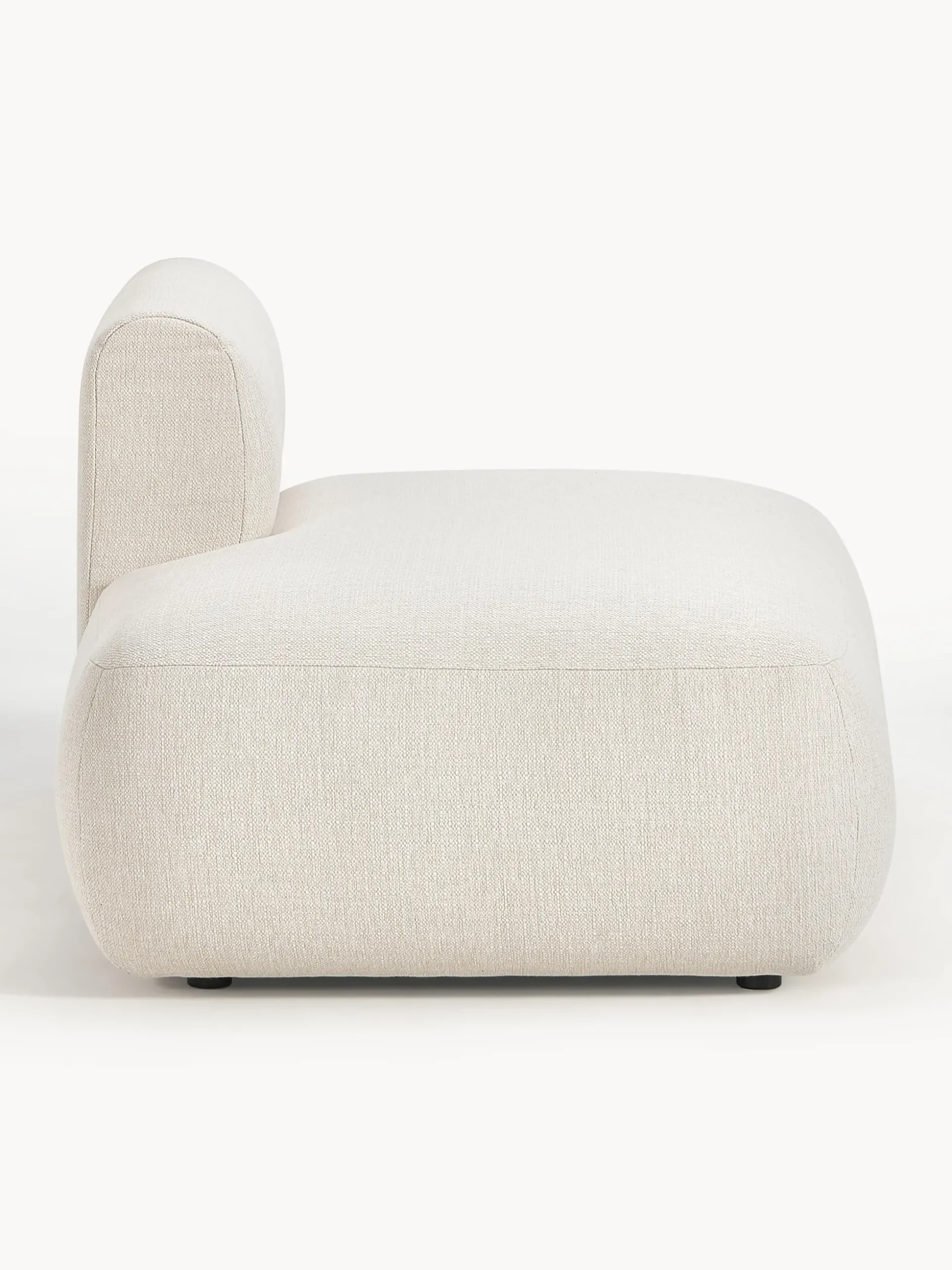 Chaise longue componibile Sofia