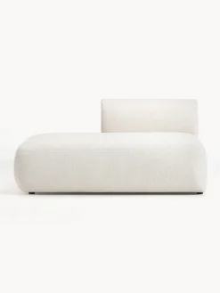 Chaise longue componibile Sofia