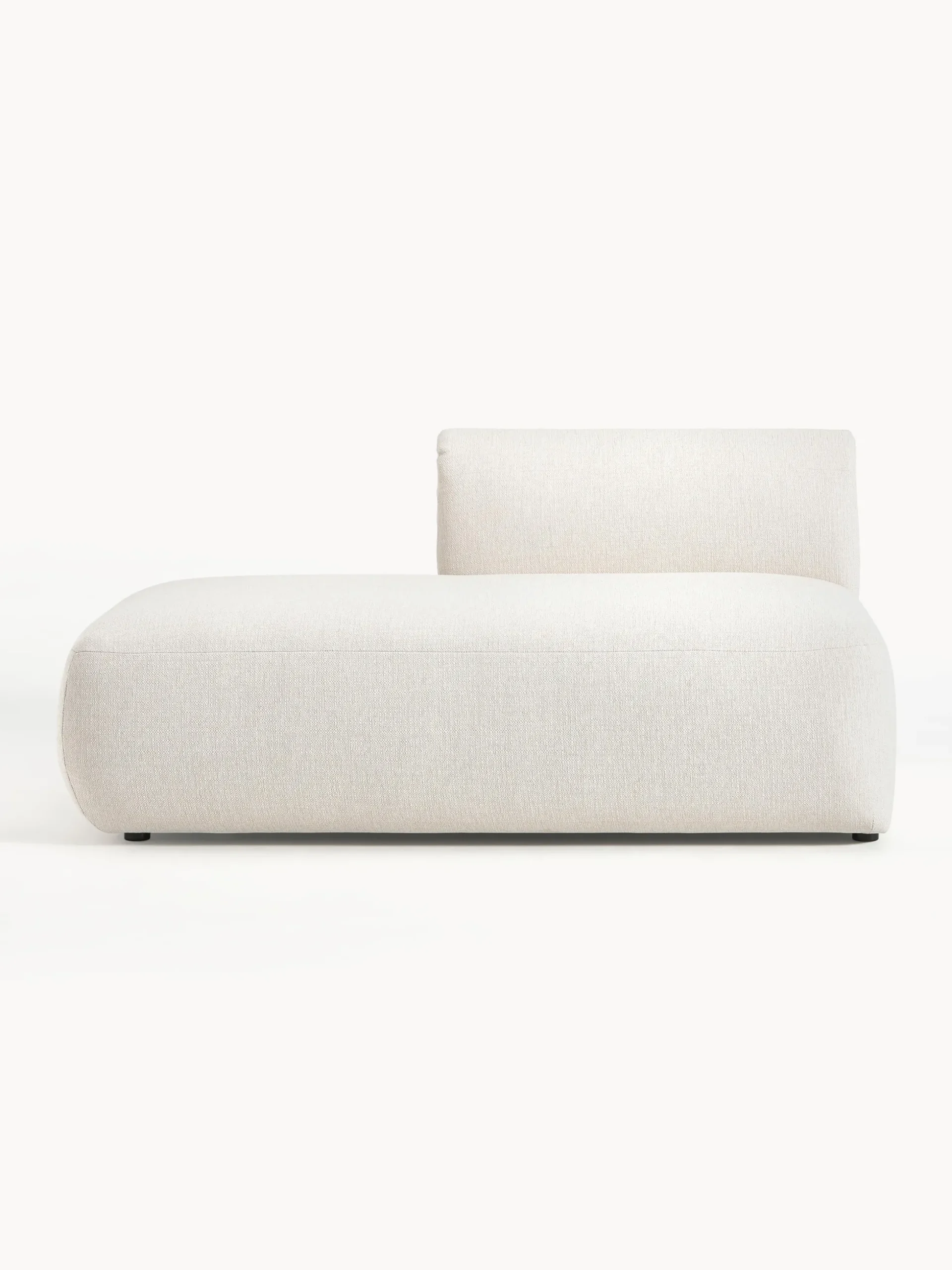 Chaise longue componibile Sofia