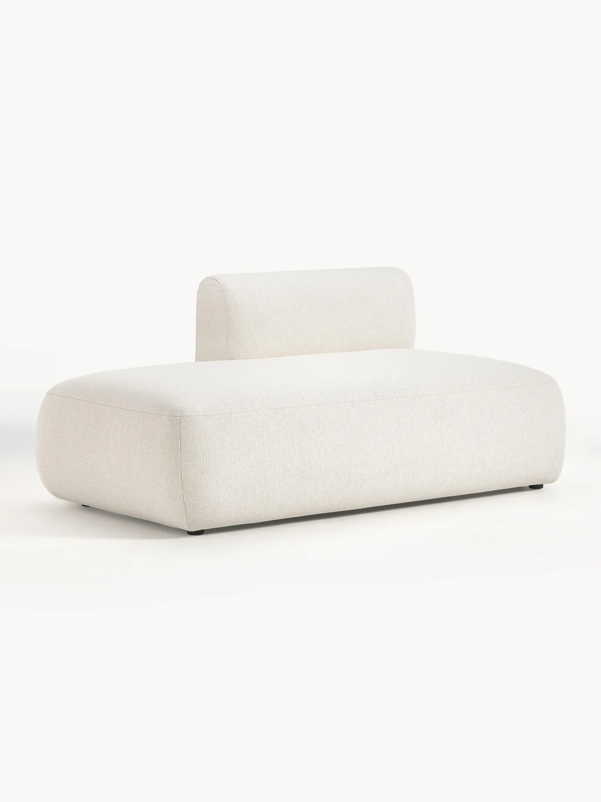 Chaise longue componibile Sofia