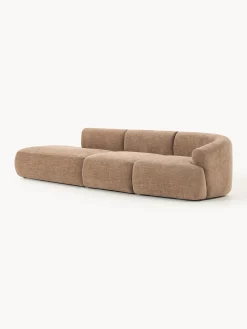 Chaise longue componibile 2 posti Sofia