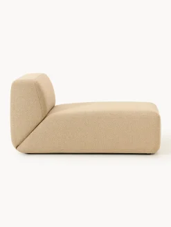 Chaise longue da giardino Naomi