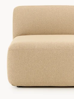 Chaise longue da giardino Naomi