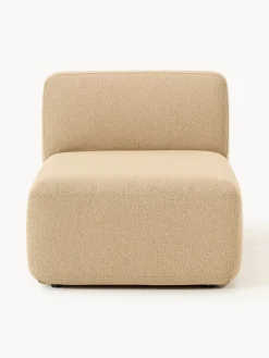 Chaise longue da giardino Naomi