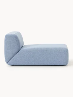 Chaise longue da giardino Naomi