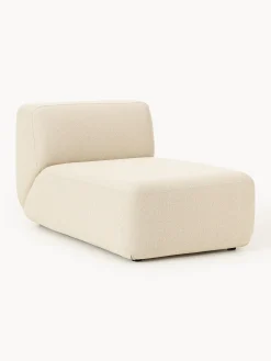 Chaise longue da giardino Naomi